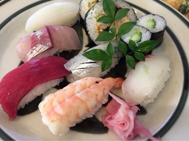 花三昧 はなざんまい 二軒屋 天ぷら 食べログ