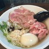 麺屋みつば 芽吹き ル.ブルジョヌマン