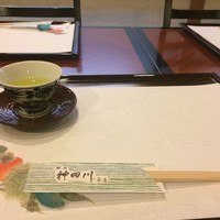 明神下 神田川 本店 - 