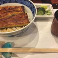 明神下 神田川 本店 - 
