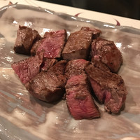 ステーキハウス ハマ  目黒店 - 