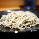 豪龍久保 - 手打ち十割そば