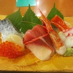 Hamayaki Kaisen Izakaya Daishou Suisan - ２０１６年１０月再訪問