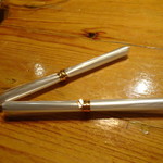 ルーエプラッツ ツオップ - 持ち帰り用の袋