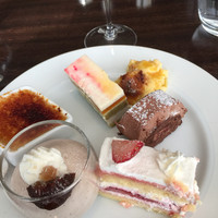 フレンチ キッチン - 
