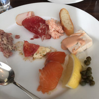 フレンチ キッチン - 