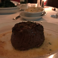 ルース クリス ステーキハウス - 