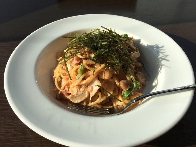 ラ ピエトラ 釜石ビュッフェ &ndash; イタリアン料理と家族向け食事体験