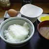 食堂かめっち。