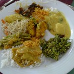 Ranweli Spice Garden & Restaurant - 