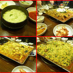 金明子八带鱼馆 - 