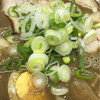 ラーメン麺雅