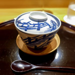 豪龍久保 - 雰囲気ある器