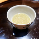 豪龍久保 - 甲羅酒