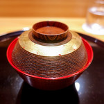 豪龍久保 - こちらも目を惹く器