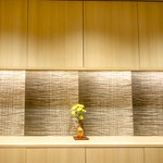 豪龍久保 - カウンター