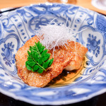 豪龍久保 - 驚くきんき焼煮