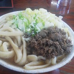 手打ち 山もとうどん - 