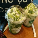 スターバックス・コーヒー - 