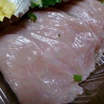 焼き鳥みかみ - 持帰りでも新鮮♪