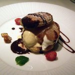 キハチ - デザート