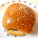 デミグラハンバーグパン