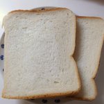 鈴木ベーカリー - 食パン(8枚切り）