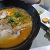豚骨ラーメン みうら家 イオン幕張店
