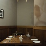 リストランテ ハナタニ - 