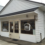 O'z BAKERY - 