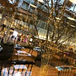 OMOTESANDO CAFE - 