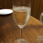 リストランテ ハナタニ - 