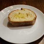 リストランテ ハナタニ - 