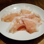 リストランテ ハナタニ - 