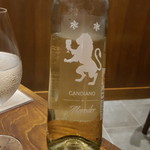 リストランテ ハナタニ - 