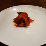 リストランテ ハナタニ - 