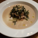 リストランテ ハナタニ - 