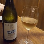 リストランテ ハナタニ - 