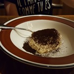 リストランテ ハナタニ - 