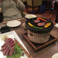 RESTAURANT 1899 OCHANOMIZU - 