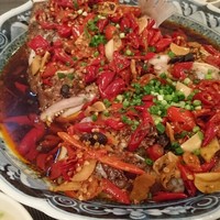 上海料理 四季陸氏厨房 - 