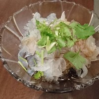 上海料理 四季陸氏厨房 - 