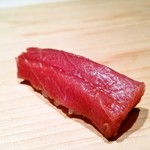 鮨 一幸 - 津軽の延縄
      