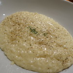 YAICHIRO - パルミジャーノリゾット