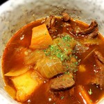 吉田屋たんたんぼう - 吉田屋たんたんぼう