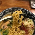 麺や 佐市 - 