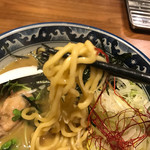 麺や 佐市 - 
