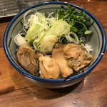 麺や 佐市 - 