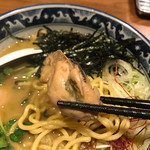 麺や 佐市 - 