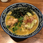 麺や 佐市 - 